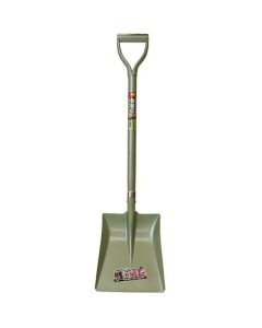 Aluminum Shovel