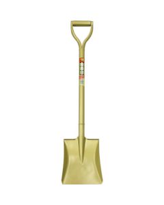 พลั่วปลายตัด Home Shovel Maru P GD