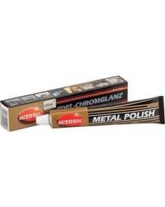 Metal Polish tube 1อัน