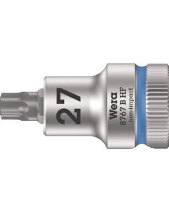 ลูกบล็อก 8767 B HF 3/8 T27