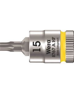 ซ็อกเก็ตบิต 8767A TX15x28mm