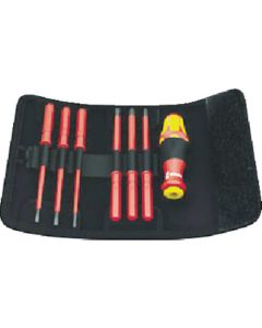 ไขควงรุ่นเล็ก Kraftform Kompakt 60I/7