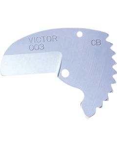 ใบมีดสำรองสำหรับคัตเตอร์ตัดท่อพลาสติก VP30