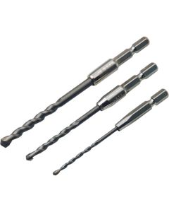 Hexagonal Shank Concrete Drill
