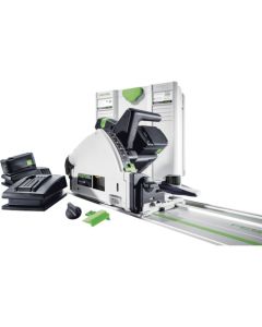 Cordless Circular Saw