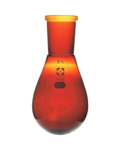 Flasks Kjeldahl Short Neck TS Joint 1อัน