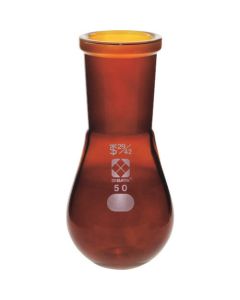Flasks Kjeldahl Short Neck TS Joint 1อัน