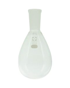 ขวดทรงมะเขือยาว 19/38 100ml