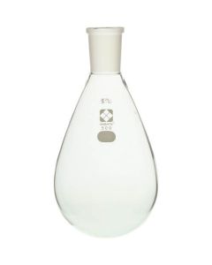 Flasks Kjeldahl Short Neck TS Joints 1อัน