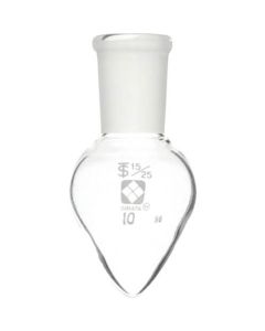 Flasks Pear Shape TS Joints 1อัน