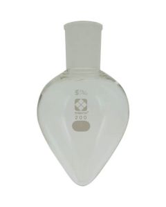 Flasks Pear Shape TS Joints 1อัน
