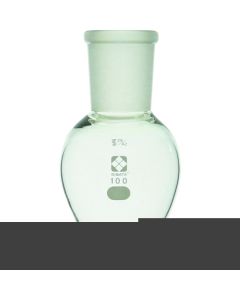 Flasks Pear Shape TS Joints 1อัน
