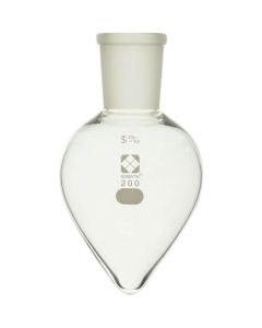 Flasks Pear Shape TS Joints 1อัน