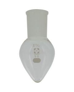 Flasks Pear Shape TS Joints 1อัน