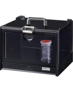 Mini Desiccator Cabinet Smoke-transparent Type 1อัน