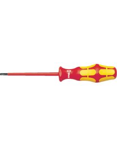 167 i VDE ไขควงหุ้มฉนวน หัว Torx 5×80