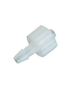 ข้อต่อสายล่อ PVDF VRM608 10 ชิ้น