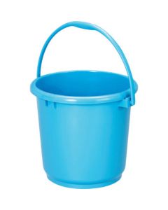 ถังหูหิ้ว Tonbo Bucket รุ่น 10 (ตัวถัง) สีฟ้า