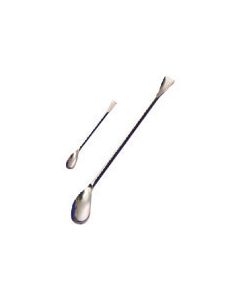 ไม้พายช้อนโค้งซ้าย 18 x 45 x 180