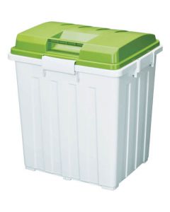 หูหิ้วถังน้ำ 90 สีเขียว