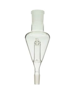 Splash connectings tryangle type T100-32/15 1อัน