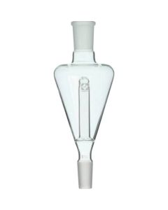 Splash connectings tryangle type T300-29/24 1อัน