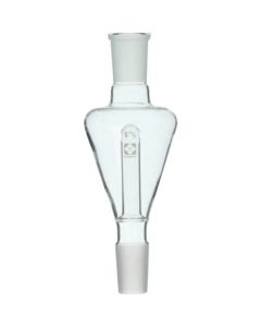 Splash connectings tryangle type T200-29/29 1อัน