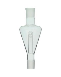 Splash connectings tryangle type T200-32/32 1อัน