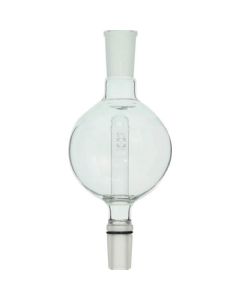 Splash. connectings. vertical for rotary evaporator 1อัน