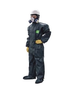Rescue squad protective equipment 1อัน