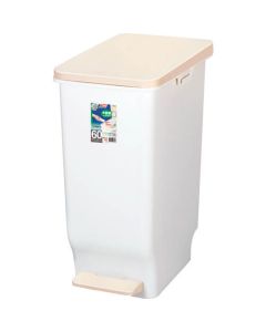 Sepa รุ่นสลิม 60 สีขาว