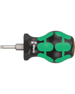 335 Slotted Stubby Driver 1เส้น