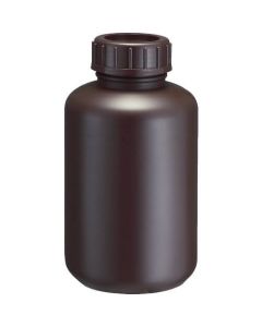ขวดสีน้ำตาลปากกว้าง 10L