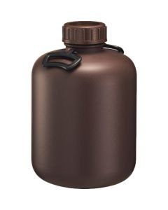 ขวดสีน้ำตาลปากกว้าง 20L