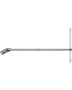 T-Handle Wrench with Swivelling Hexagon Socket
