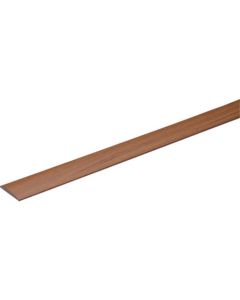 Resin Flat Bar
