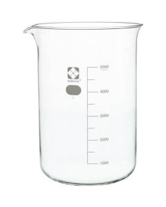 บีกเกอร์ 5L