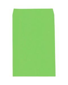 Kakugata No. 1 100g สีเขียว 500 แผ่น x 1 กล่อง