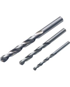 Hss Straight Drill ชุดละ 2 เส้น