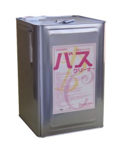 Bath Cleaner 1ใบ