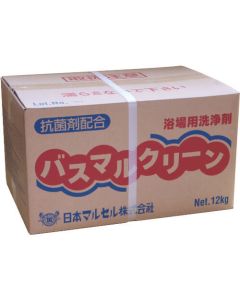 Bath Maru Clean 1กล่อง