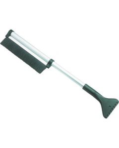 แปรงปัดหิมะขนาดพกพา