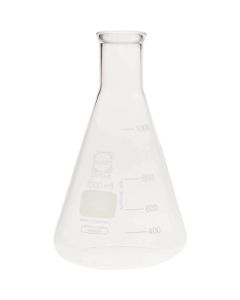 กระติกน้ำ Erlenmeyer หนาพิเศษ 2L (10 ชิ้น)