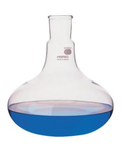 กระติกน้ำทรงหัวผักกาด 5 L