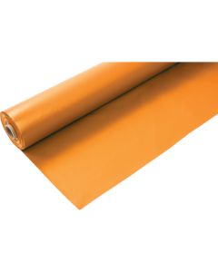 Floor Sheet Orange 187cm x 50m/Roll