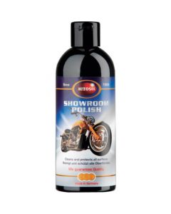 Showroom Polish 1อัน