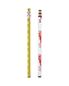 Aluminium Leveling Stsves 1เส้น
