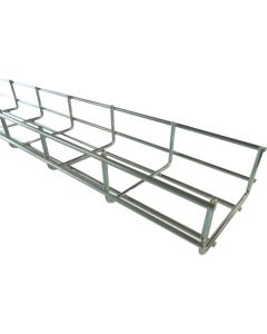 X-Tray Wire Tray W120 H60 L2500mm เส้นละ 1 เส้น