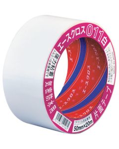 เทปกันน้ำ Ace Cross 011 สีขาว