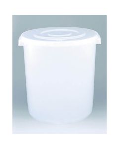 กล่องเก็บอาหาร รุ่นลึก 25 สีใส